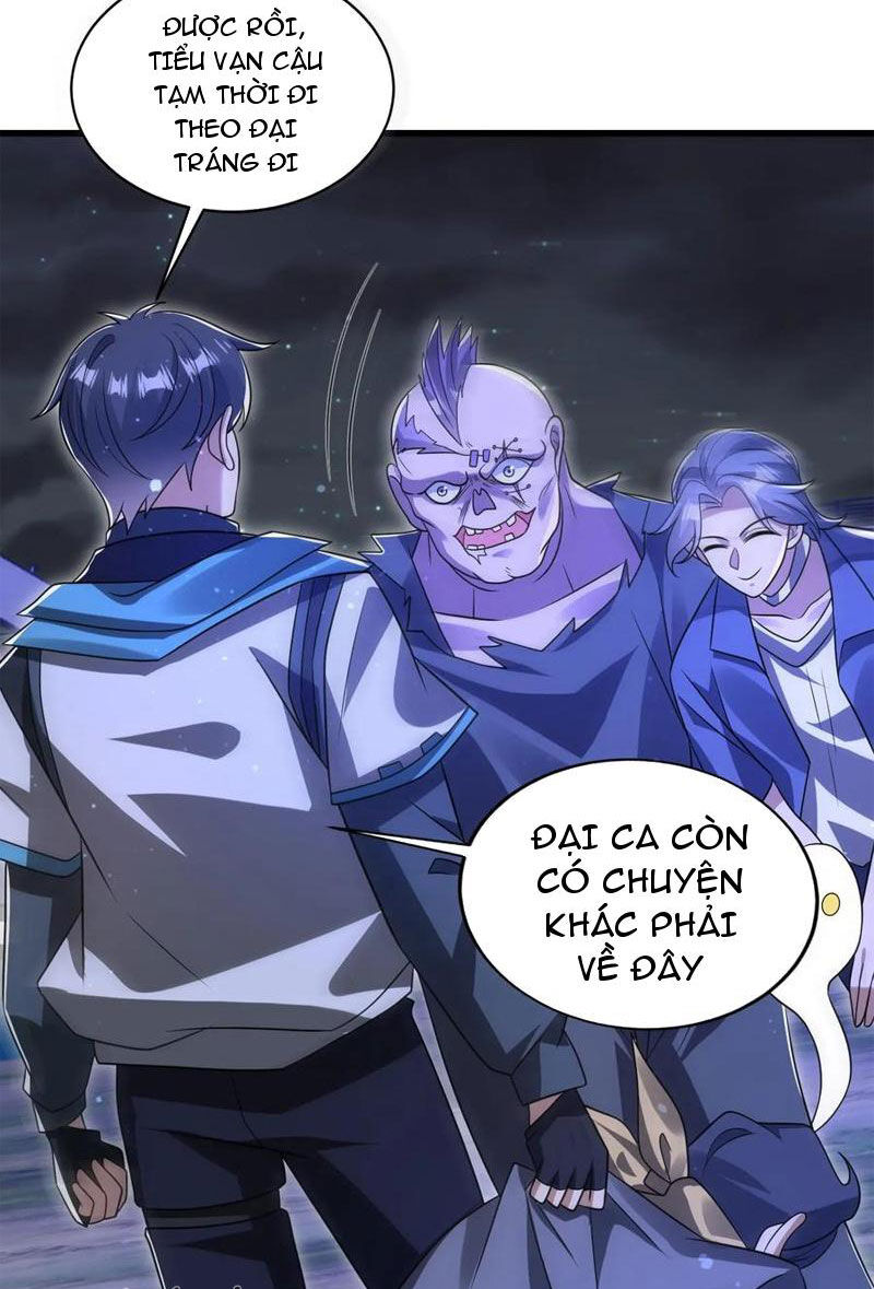 Tích Trữ 10 Vạn Vật Tư Trước Ngày Tận Thế Chapter 186 - Trang 2