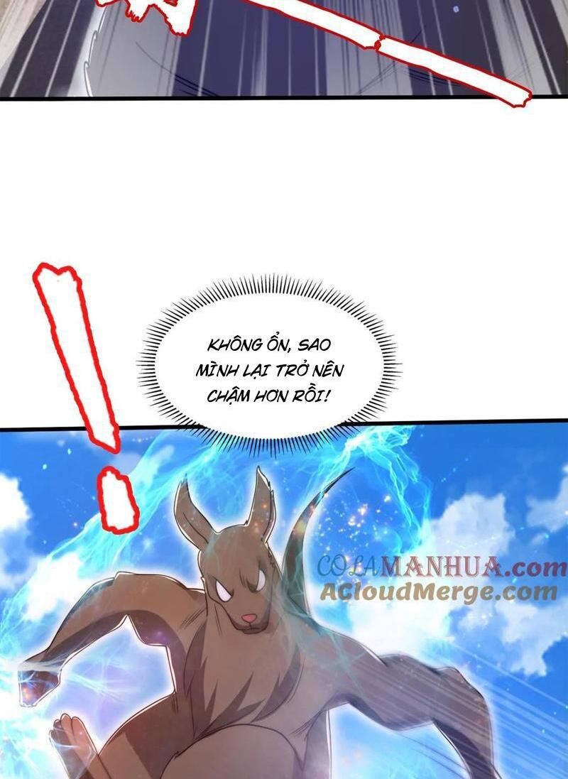 Tích Trữ 10 Vạn Vật Tư Trước Ngày Tận Thế Chapter 189 - Trang 2