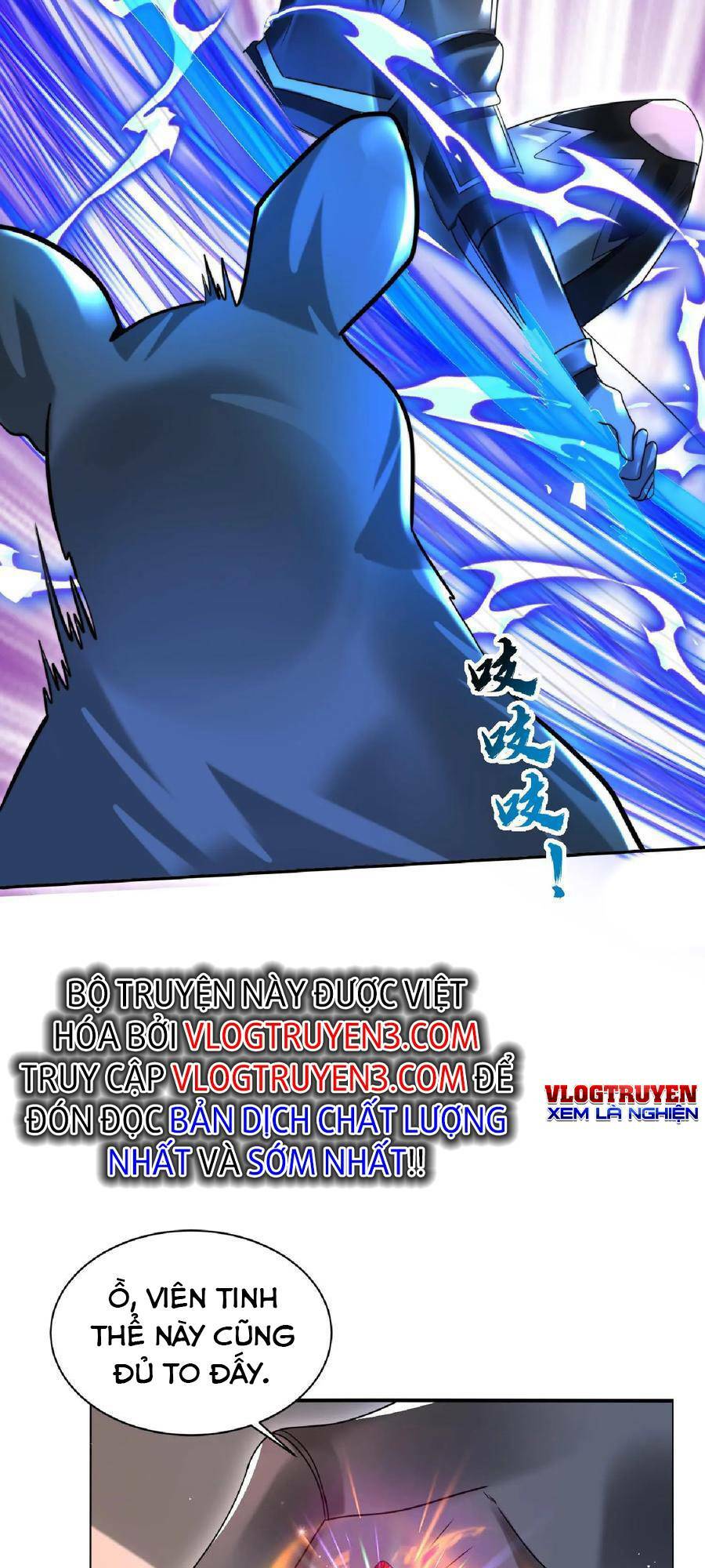 Tích Trữ 10 Vạn Vật Tư Trước Ngày Tận Thế Chapter 19 - Trang 2