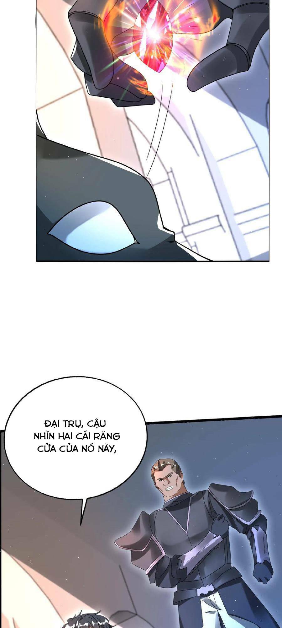 Tích Trữ 10 Vạn Vật Tư Trước Ngày Tận Thế Chapter 19 - Trang 2