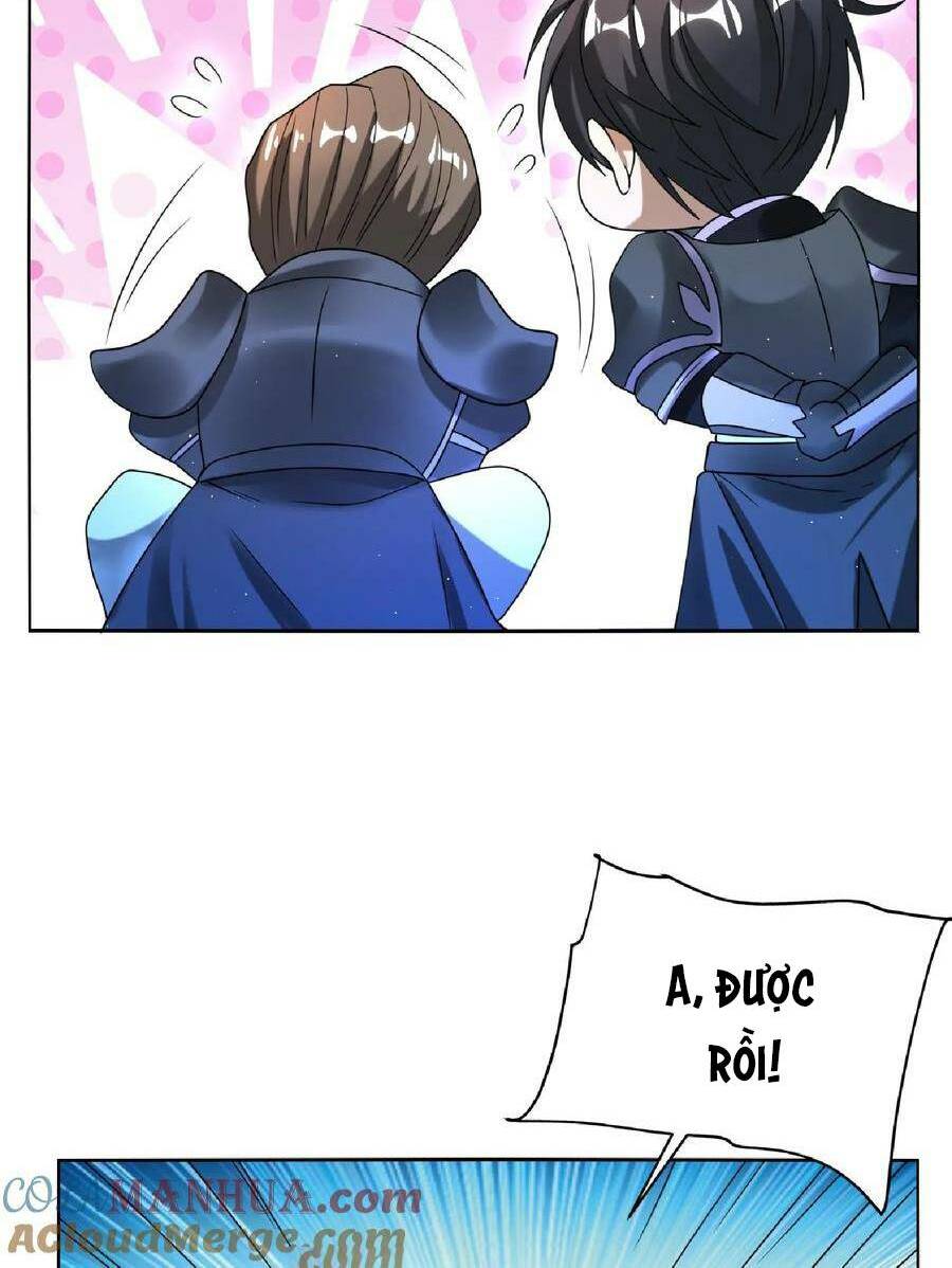 Tích Trữ 10 Vạn Vật Tư Trước Ngày Tận Thế Chapter 19 - Trang 2