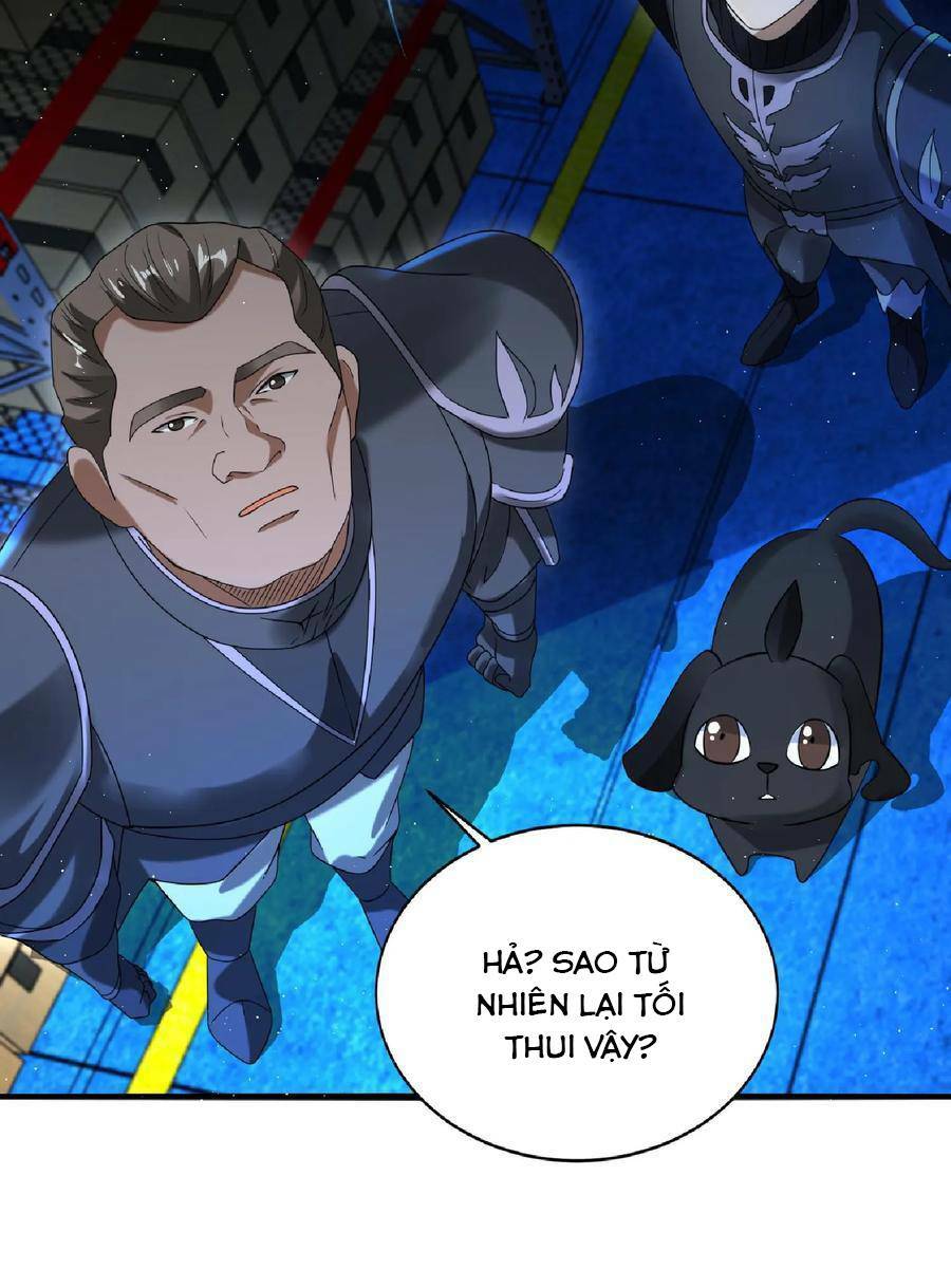 Tích Trữ 10 Vạn Vật Tư Trước Ngày Tận Thế Chapter 19 - Trang 2