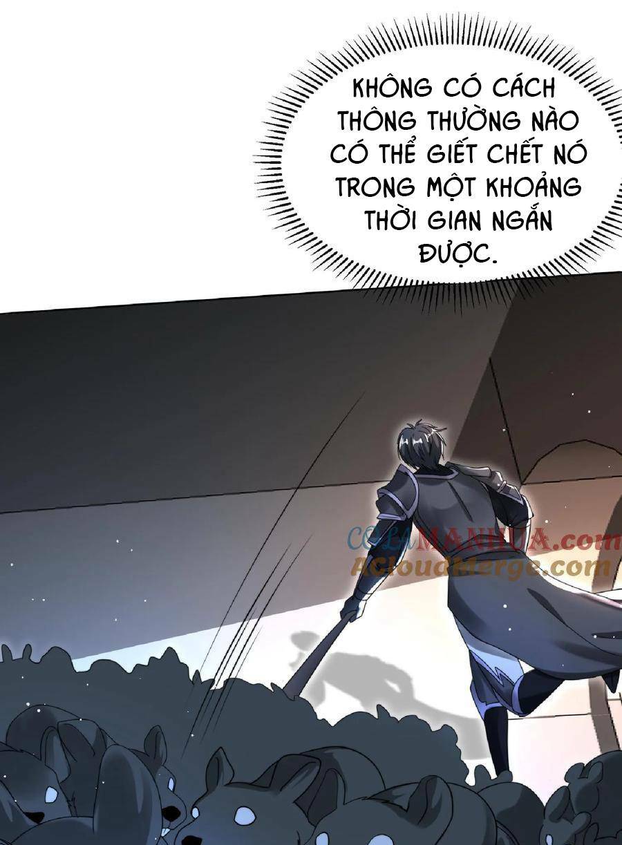 Tích Trữ 10 Vạn Vật Tư Trước Ngày Tận Thế Chapter 19 - Trang 2