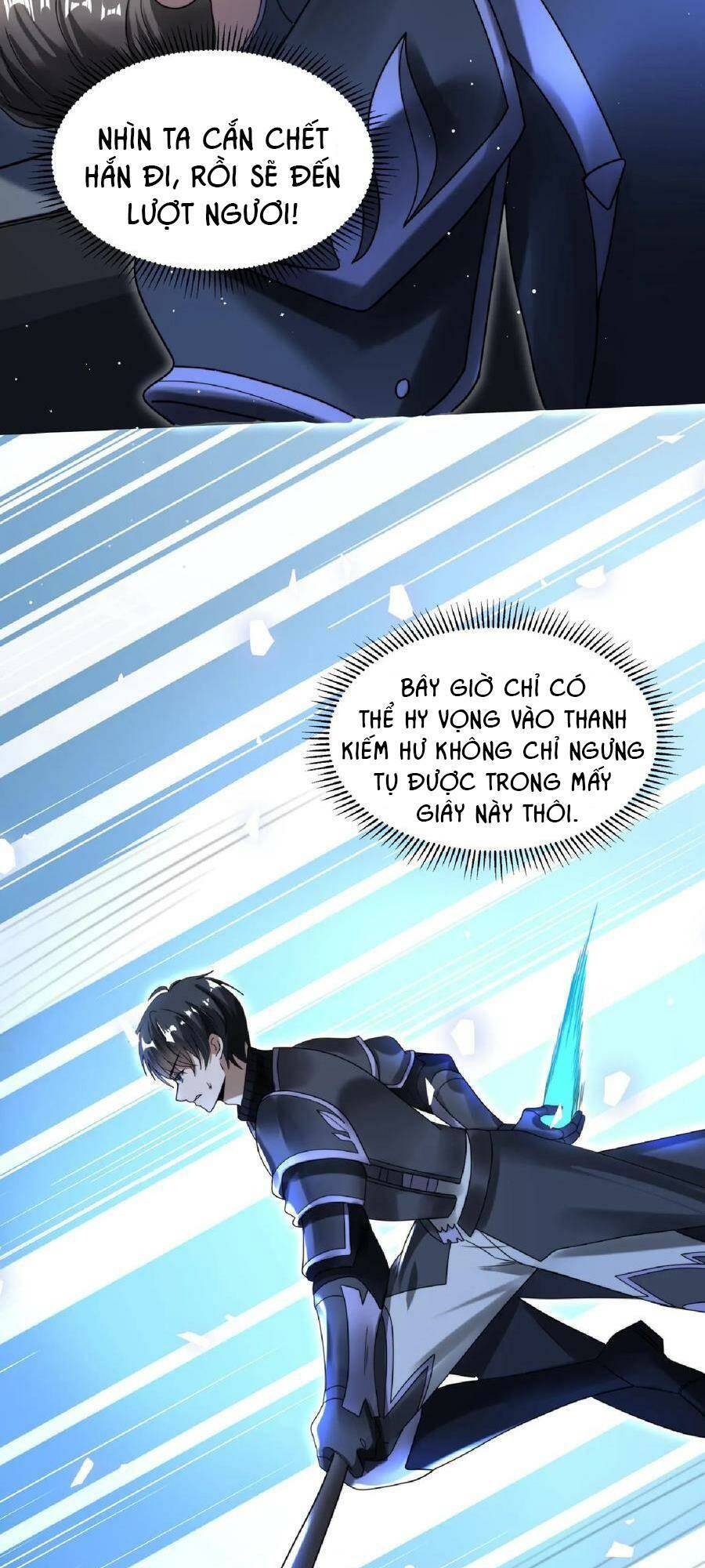 Tích Trữ 10 Vạn Vật Tư Trước Ngày Tận Thế Chapter 19 - Trang 2