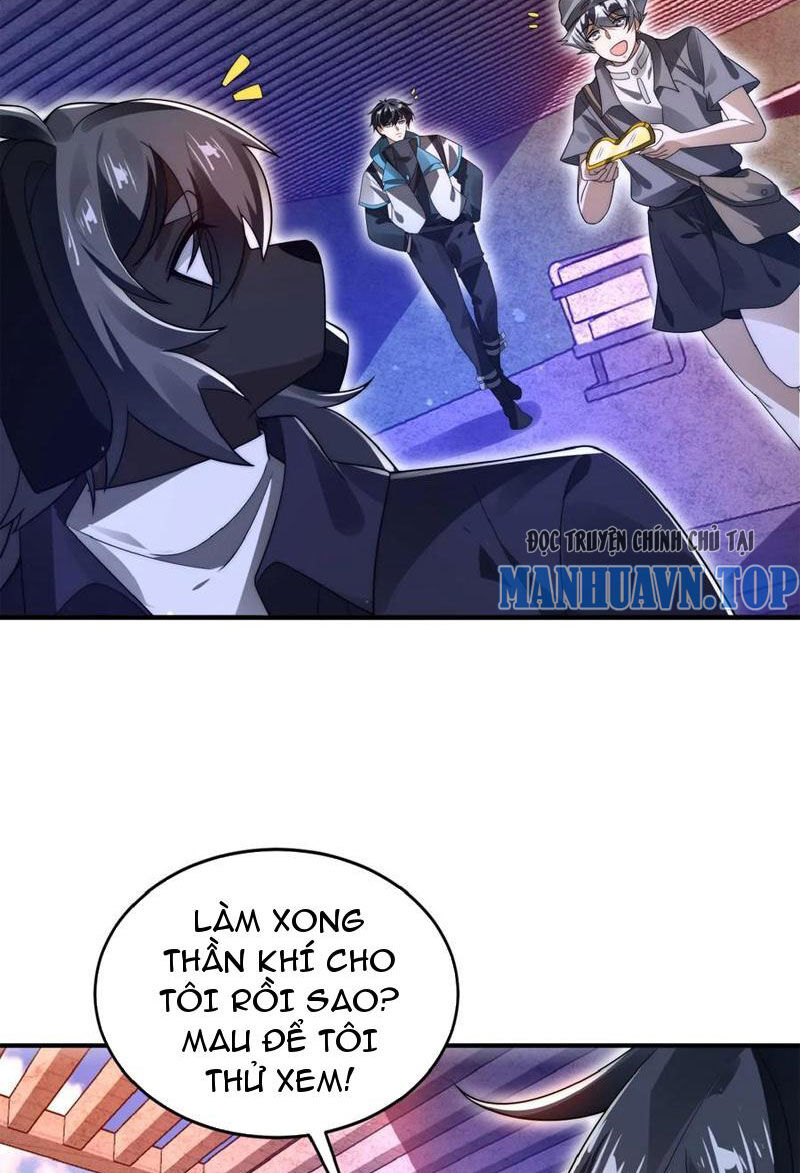 Tích Trữ 10 Vạn Vật Tư Trước Ngày Tận Thế Chapter 193 - Trang 2