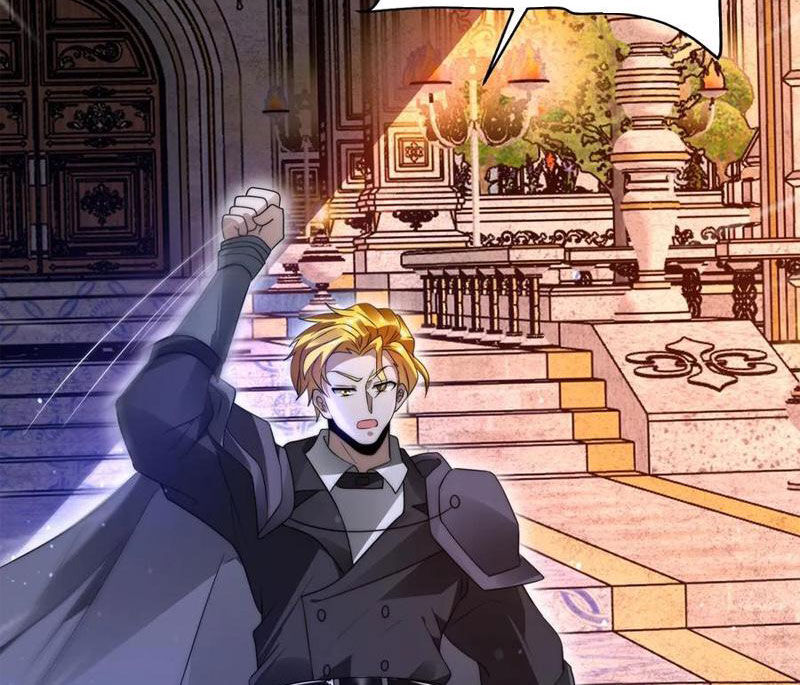 Tích Trữ 10 Vạn Vật Tư Trước Ngày Tận Thế Chapter 194 - Trang 2