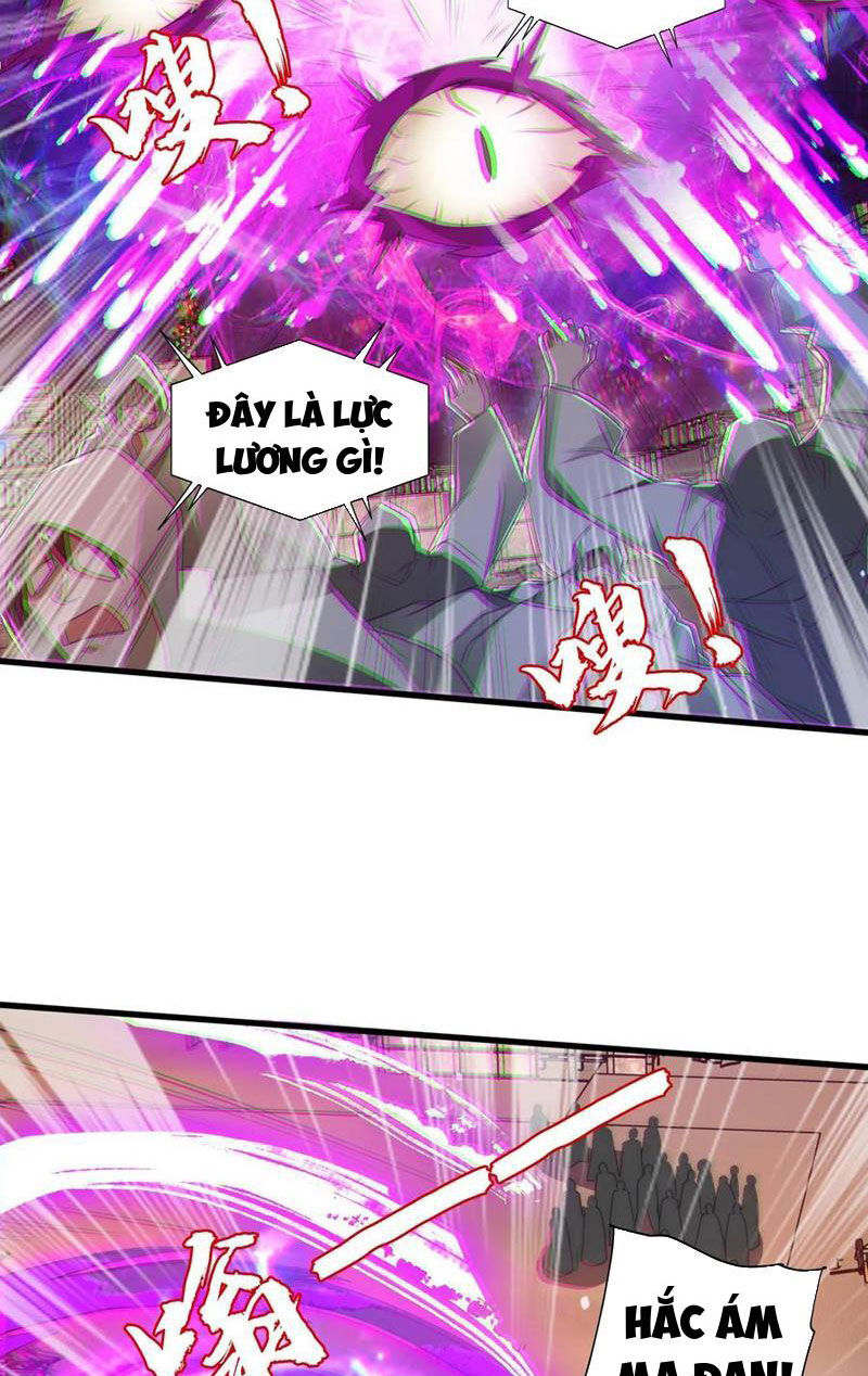 Tích Trữ 10 Vạn Vật Tư Trước Ngày Tận Thế Chapter 198 - Trang 2