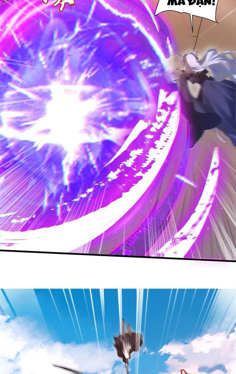 Tích Trữ 10 Vạn Vật Tư Trước Ngày Tận Thế Chapter 198 - Trang 2