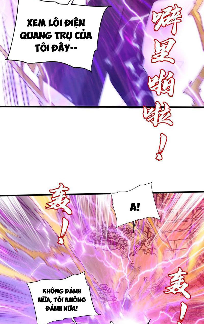 Tích Trữ 10 Vạn Vật Tư Trước Ngày Tận Thế Chapter 198 - Trang 2