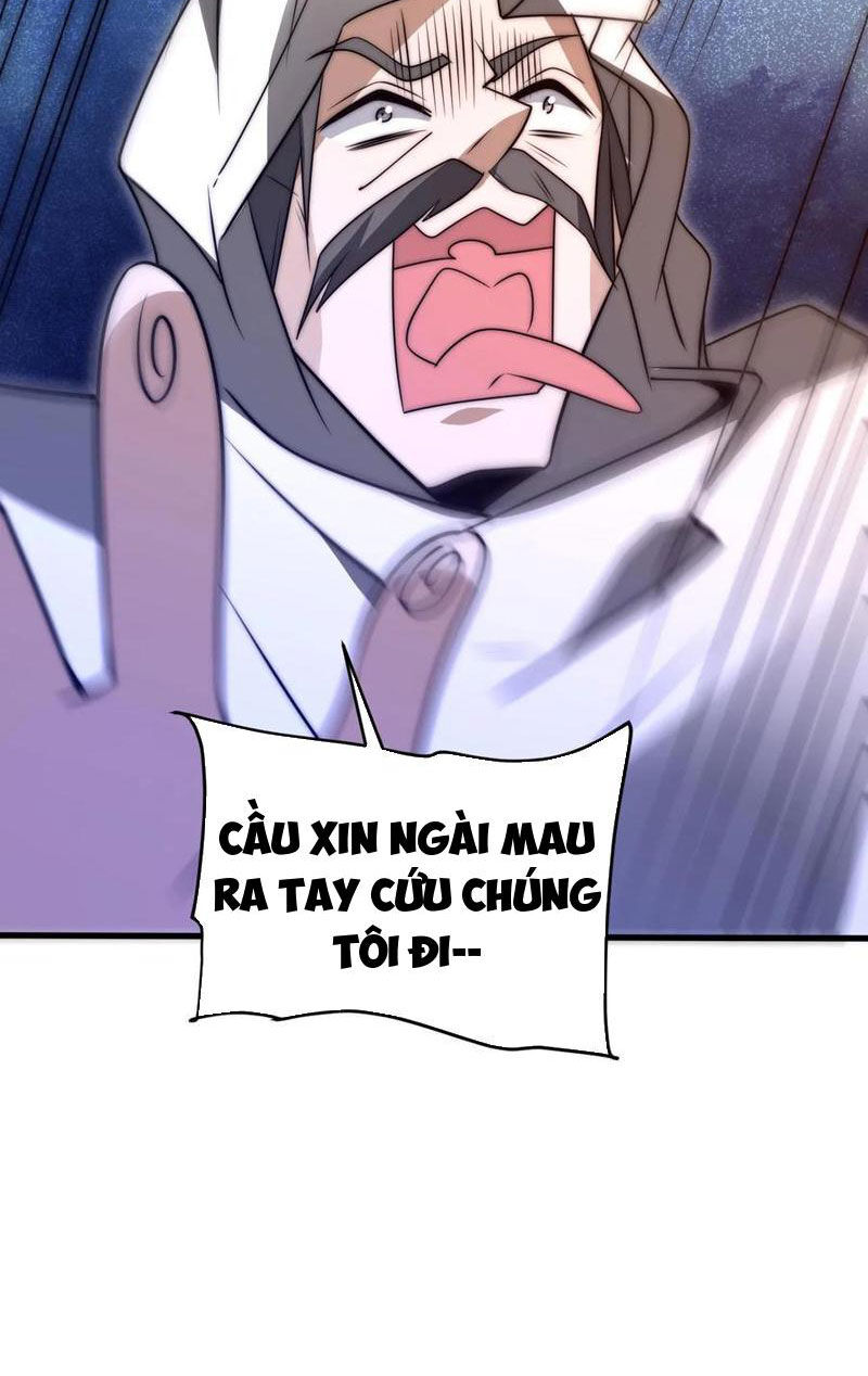 Tích Trữ 10 Vạn Vật Tư Trước Ngày Tận Thế Chapter 198 - Trang 2