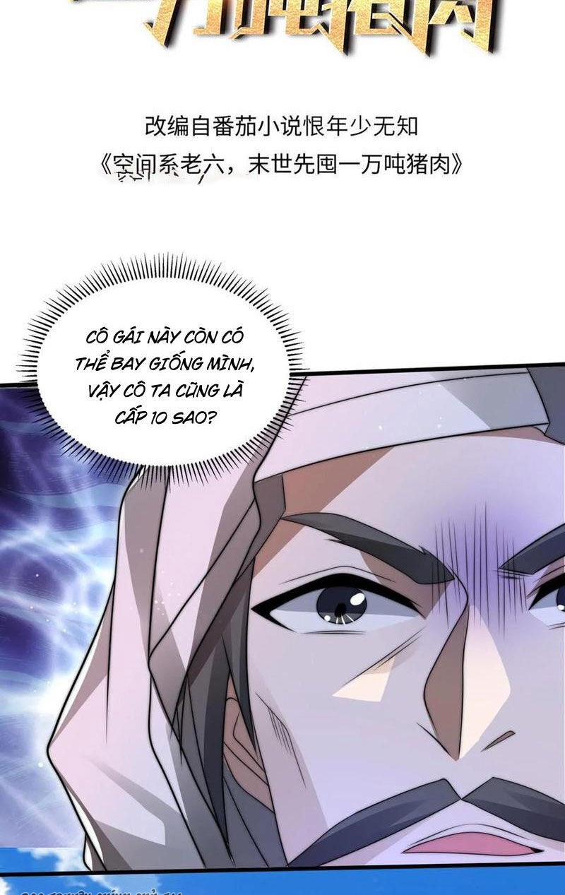 Tích Trữ 10 Vạn Vật Tư Trước Ngày Tận Thế Chapter 198 - Trang 2