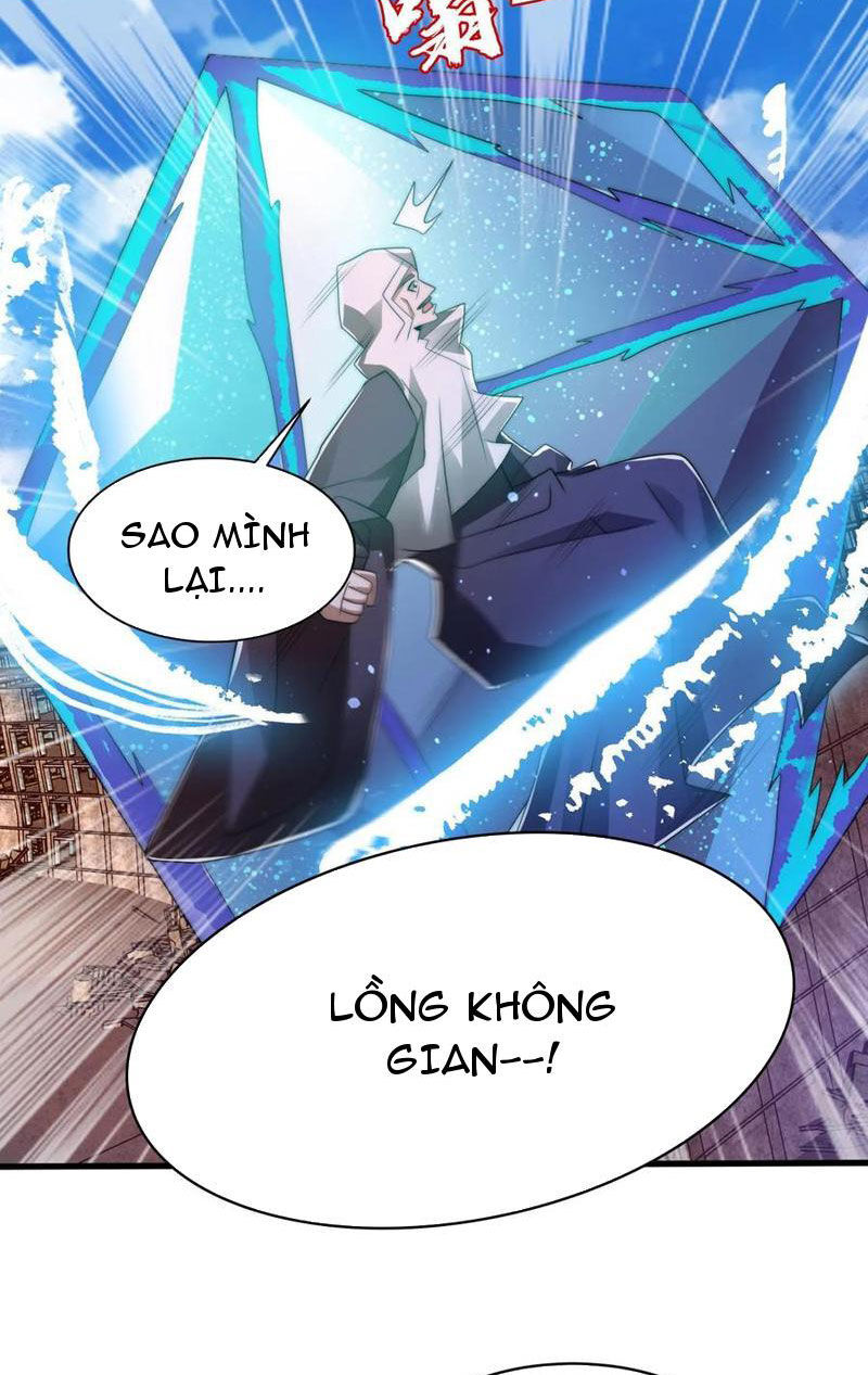 Tích Trữ 10 Vạn Vật Tư Trước Ngày Tận Thế Chapter 198 - Trang 2