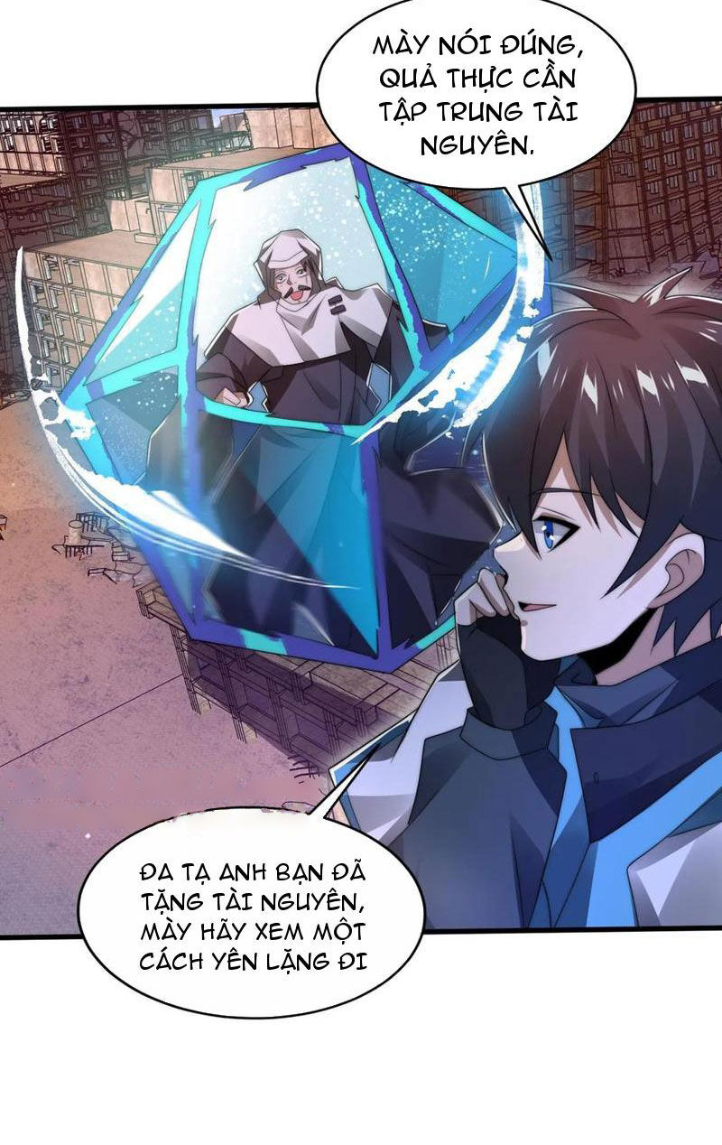 Tích Trữ 10 Vạn Vật Tư Trước Ngày Tận Thế Chapter 198 - Trang 2