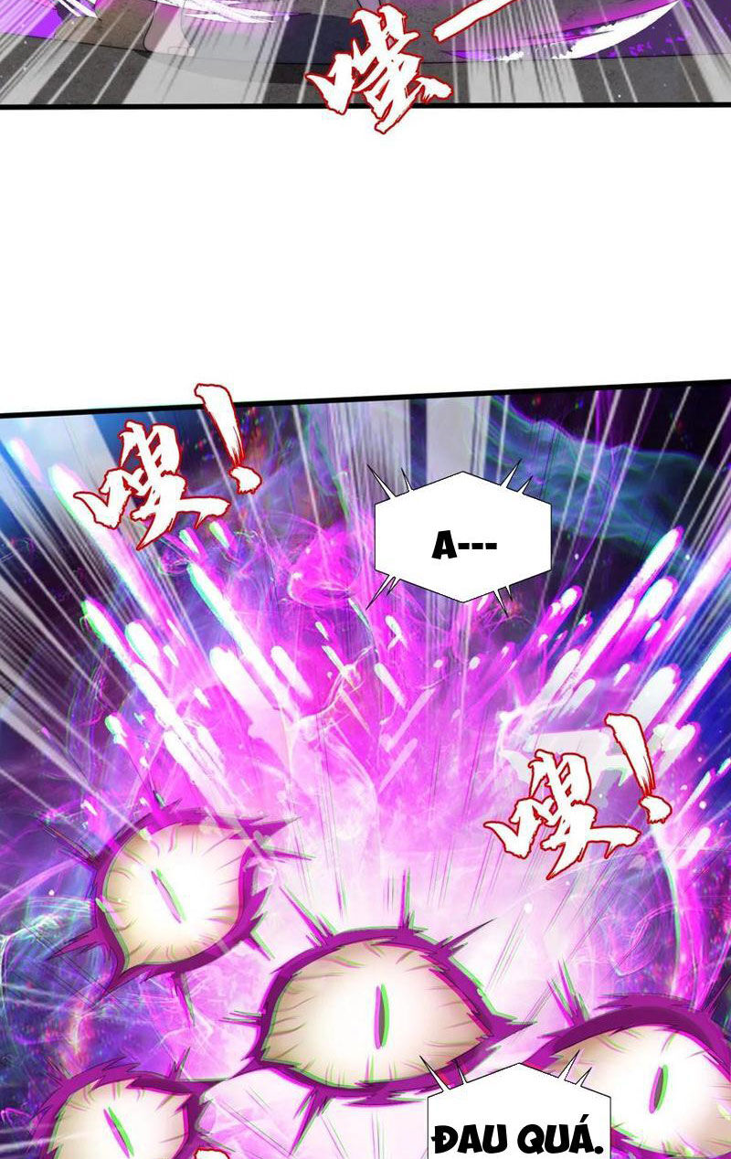 Tích Trữ 10 Vạn Vật Tư Trước Ngày Tận Thế Chapter 198 - Trang 2