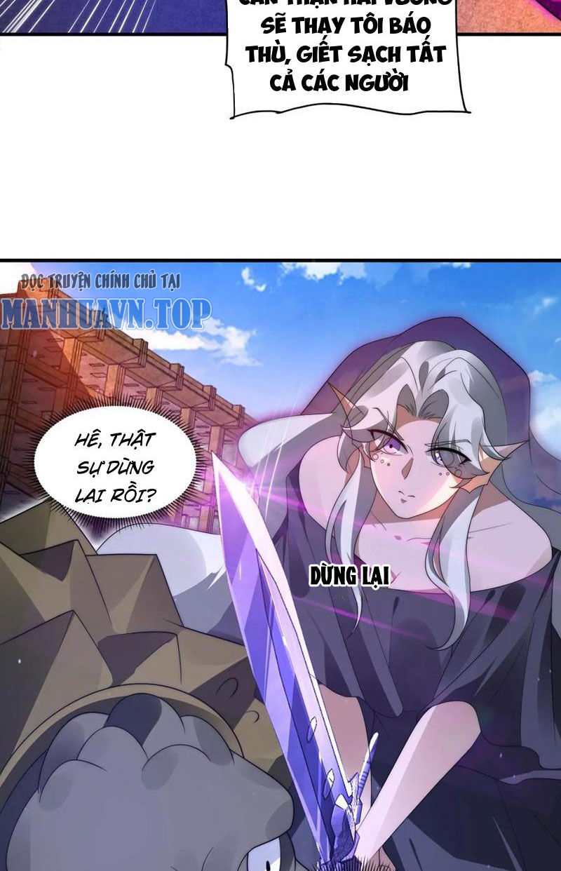 Tích Trữ 10 Vạn Vật Tư Trước Ngày Tận Thế Chapter 199 - Trang 2