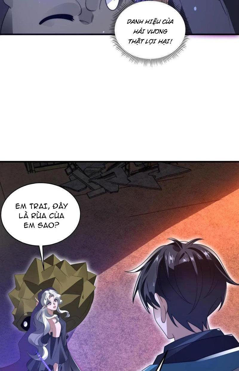 Tích Trữ 10 Vạn Vật Tư Trước Ngày Tận Thế Chapter 199 - Trang 2