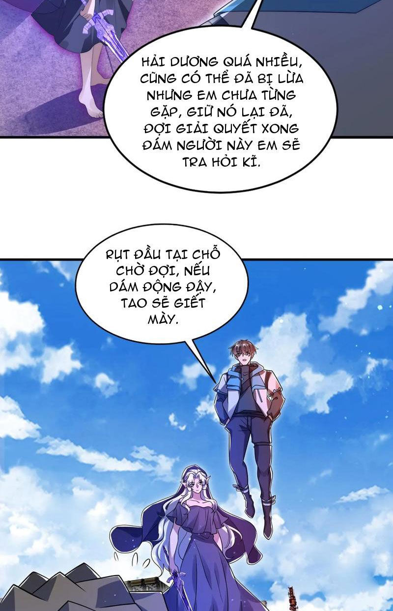 Tích Trữ 10 Vạn Vật Tư Trước Ngày Tận Thế Chapter 199 - Trang 2