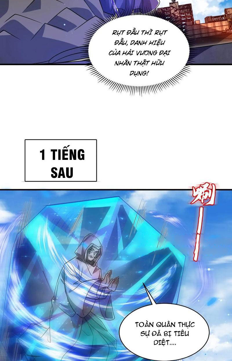 Tích Trữ 10 Vạn Vật Tư Trước Ngày Tận Thế Chapter 199 - Trang 2