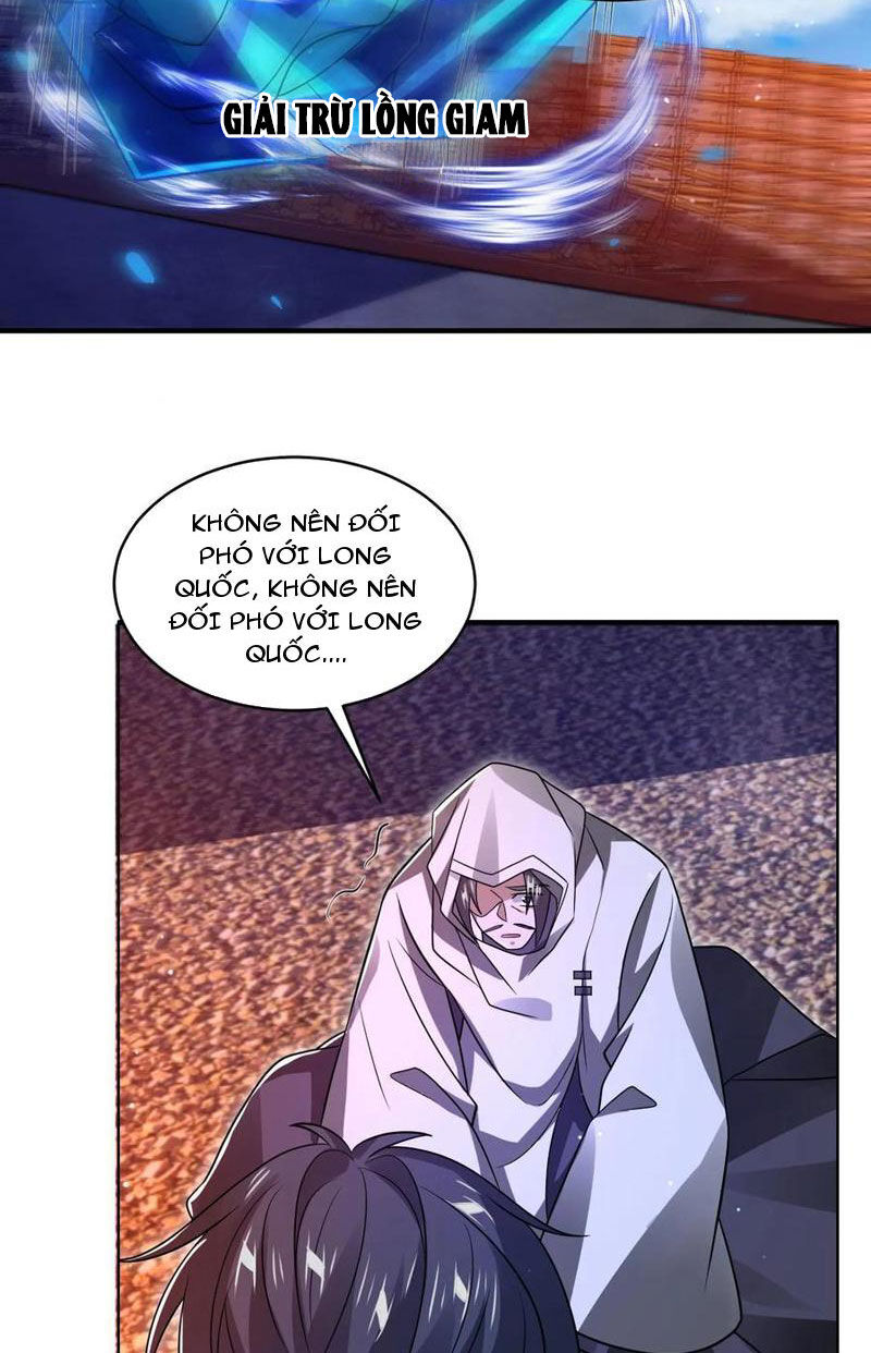 Tích Trữ 10 Vạn Vật Tư Trước Ngày Tận Thế Chapter 199 - Trang 2