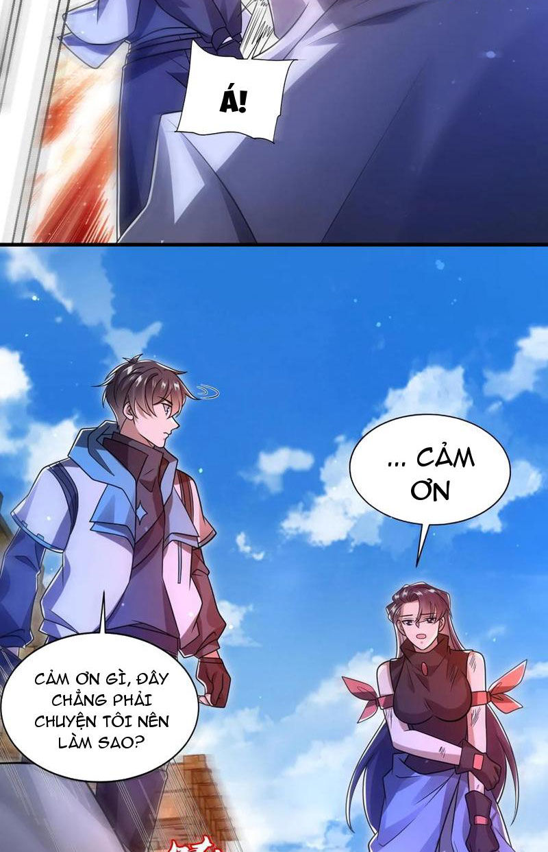 Tích Trữ 10 Vạn Vật Tư Trước Ngày Tận Thế Chapter 199 - Trang 2