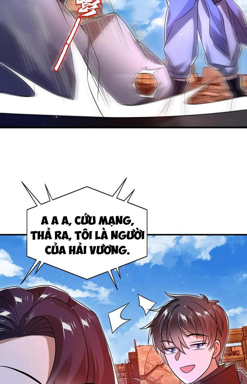 Tích Trữ 10 Vạn Vật Tư Trước Ngày Tận Thế Chapter 199 - Trang 2