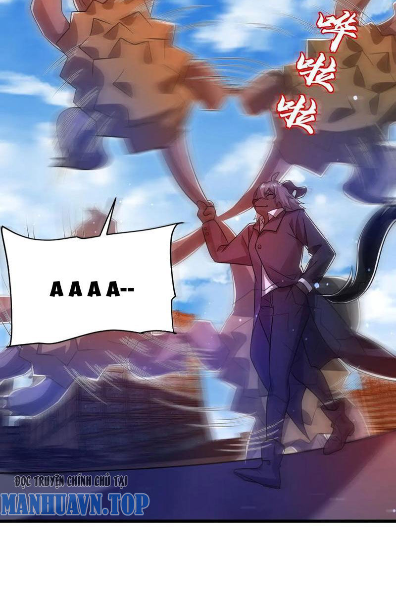 Tích Trữ 10 Vạn Vật Tư Trước Ngày Tận Thế Chapter 199 - Trang 2