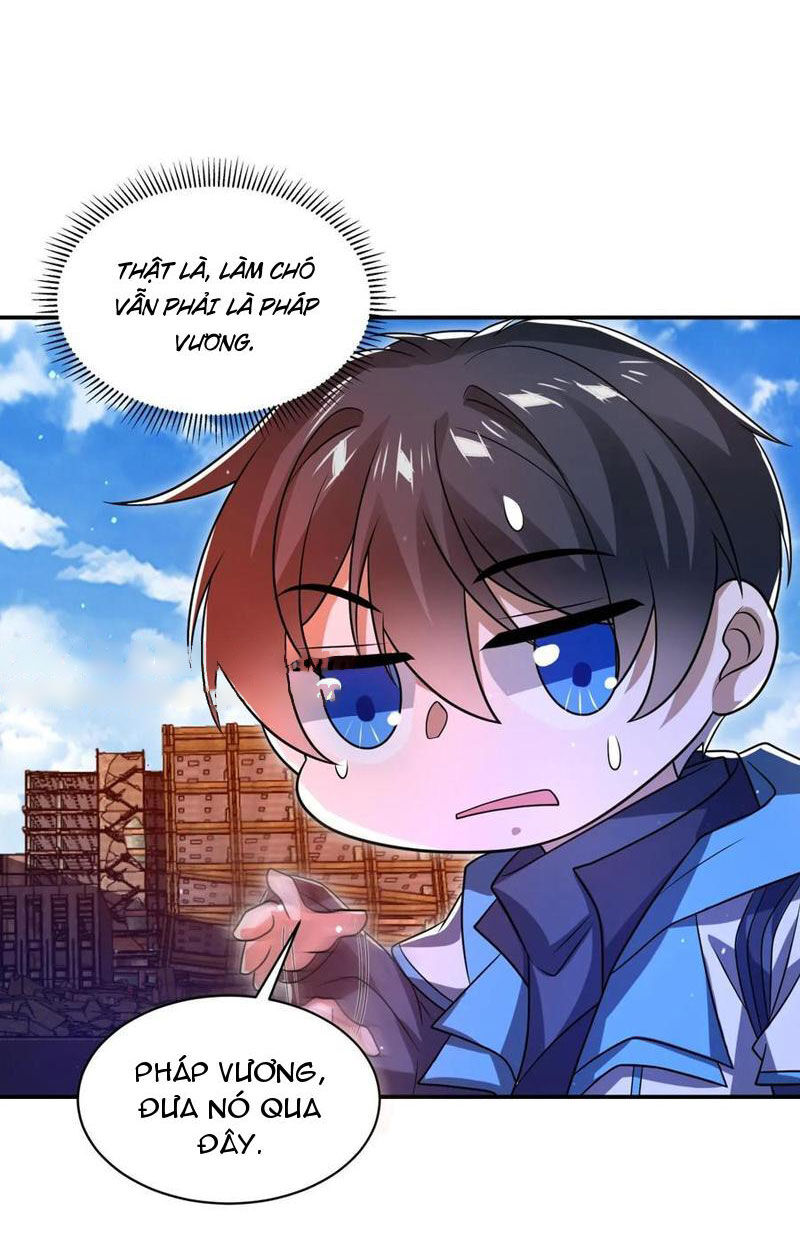 Tích Trữ 10 Vạn Vật Tư Trước Ngày Tận Thế Chapter 199 - Trang 2