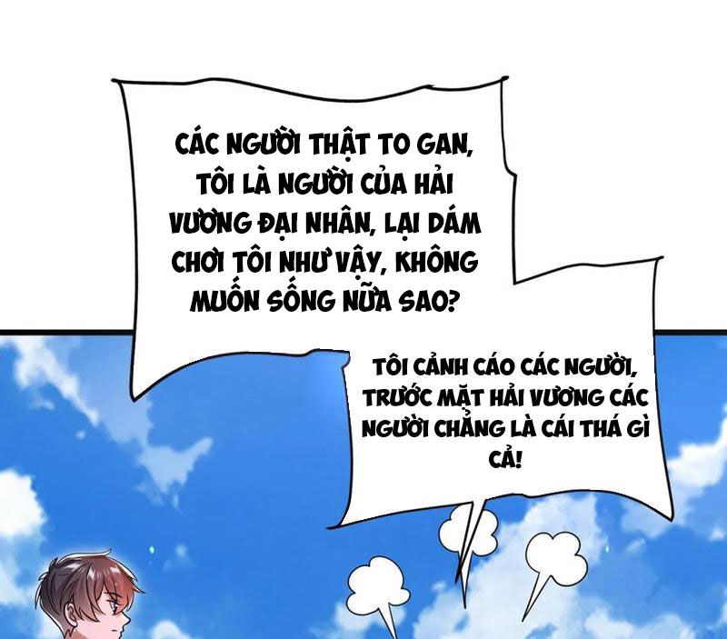 Tích Trữ 10 Vạn Vật Tư Trước Ngày Tận Thế Chapter 199 - Trang 2