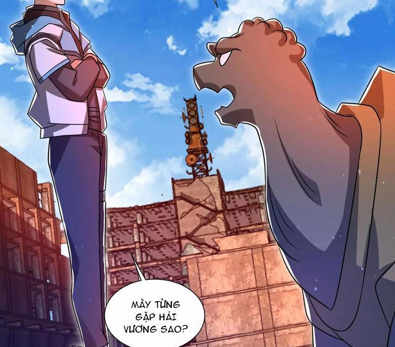 Tích Trữ 10 Vạn Vật Tư Trước Ngày Tận Thế Chapter 199 - Trang 2