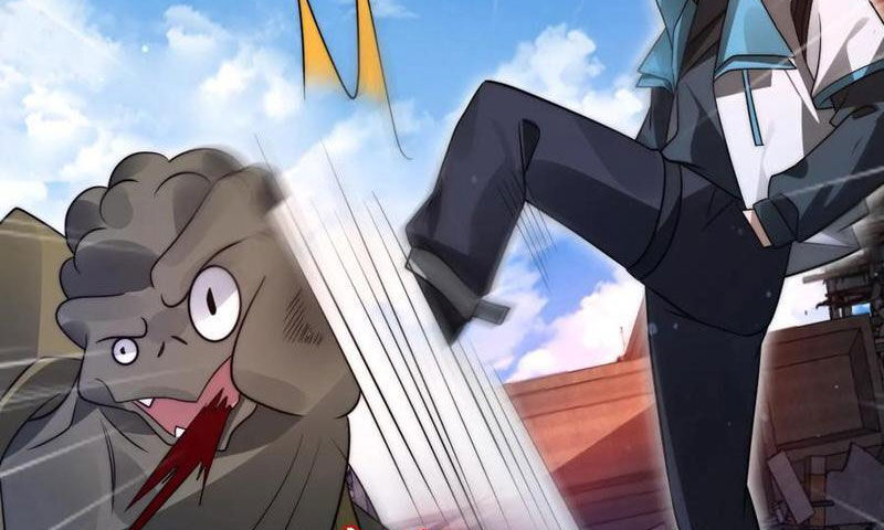 Tích Trữ 10 Vạn Vật Tư Trước Ngày Tận Thế Chapter 199 - Trang 2