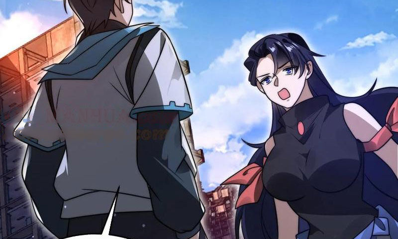 Tích Trữ 10 Vạn Vật Tư Trước Ngày Tận Thế Chapter 199 - Trang 2