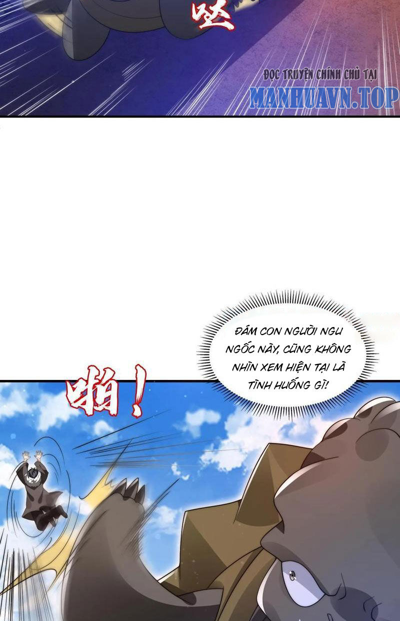 Tích Trữ 10 Vạn Vật Tư Trước Ngày Tận Thế Chapter 199 - Trang 2