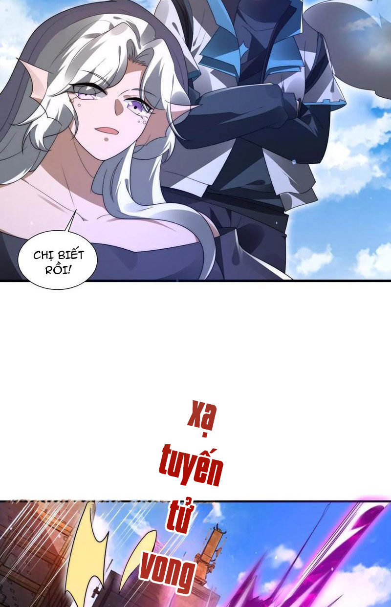 Tích Trữ 10 Vạn Vật Tư Trước Ngày Tận Thế Chapter 199 - Trang 2