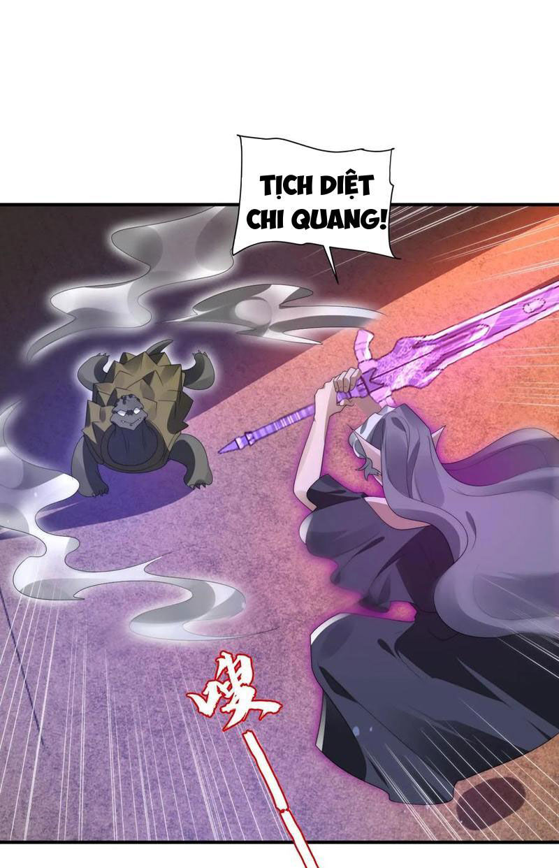 Tích Trữ 10 Vạn Vật Tư Trước Ngày Tận Thế Chapter 199 - Trang 2