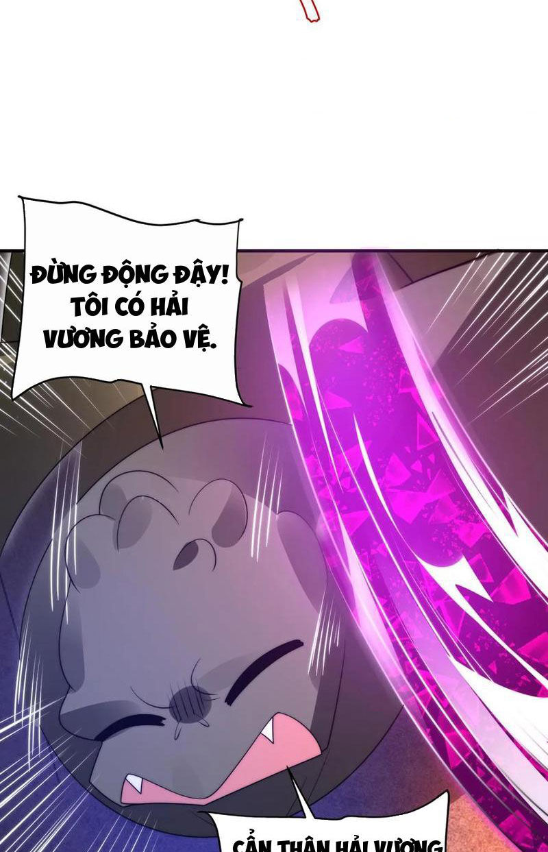 Tích Trữ 10 Vạn Vật Tư Trước Ngày Tận Thế Chapter 199 - Trang 2