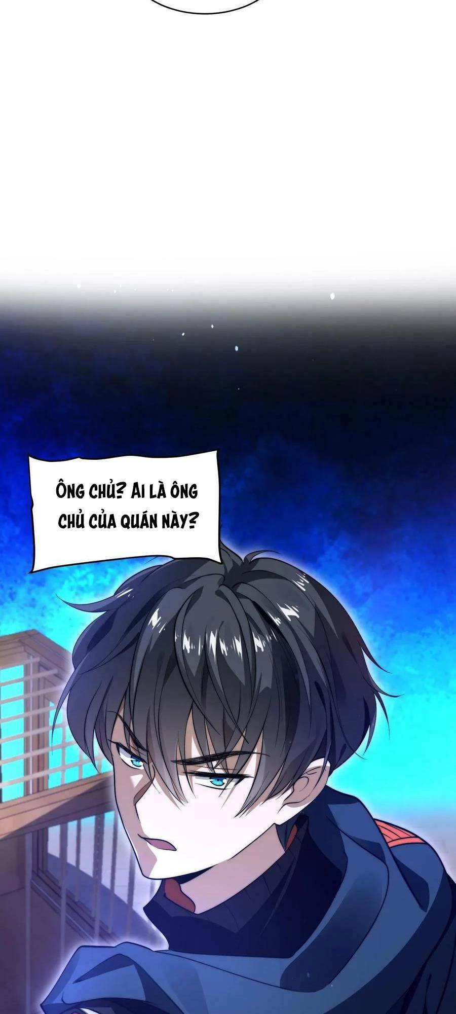 Tích Trữ 10 Vạn Vật Tư Trước Ngày Tận Thế Chapter 2 - Trang 2