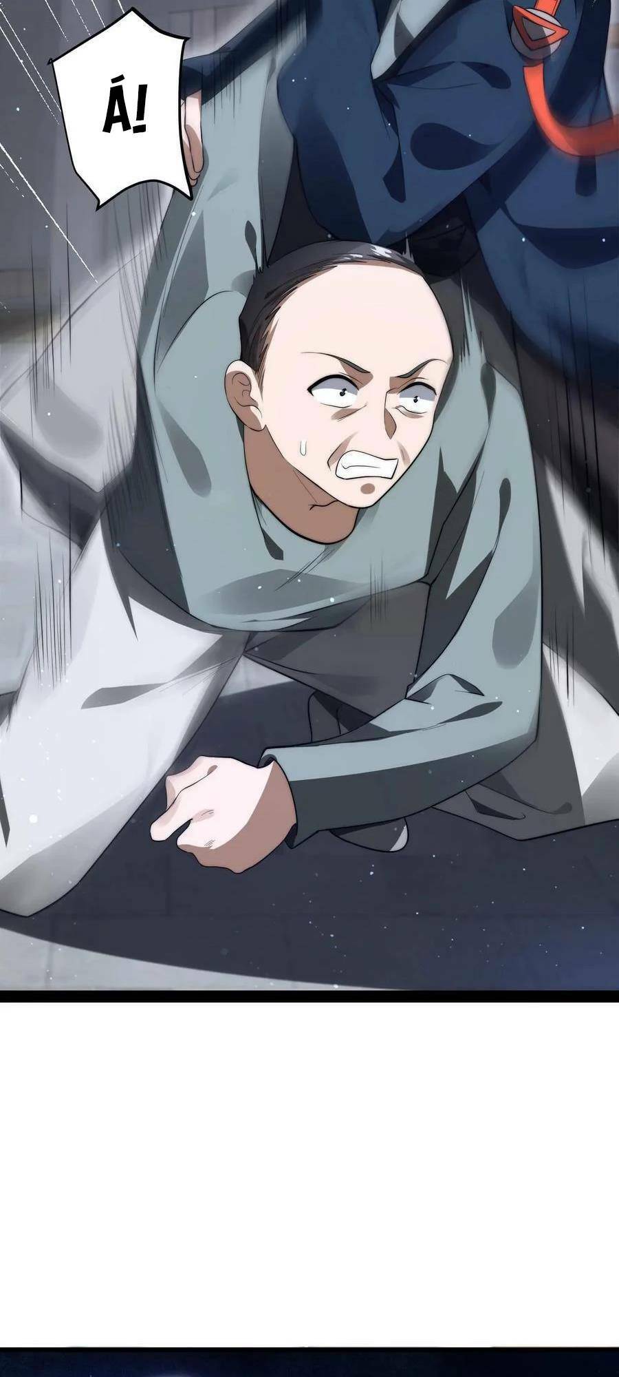 Tích Trữ 10 Vạn Vật Tư Trước Ngày Tận Thế Chapter 2 - Trang 2