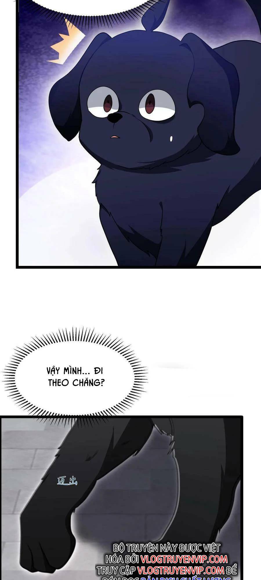 Tích Trữ 10 Vạn Vật Tư Trước Ngày Tận Thế Chapter 2 - Trang 2