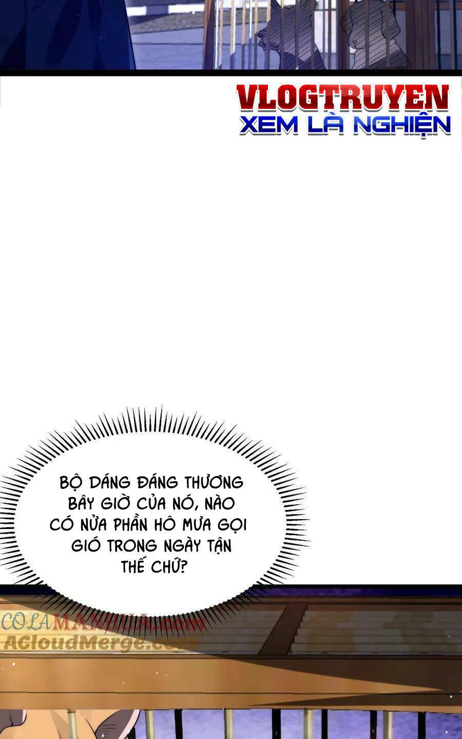 Tích Trữ 10 Vạn Vật Tư Trước Ngày Tận Thế Chapter 2 - Trang 2