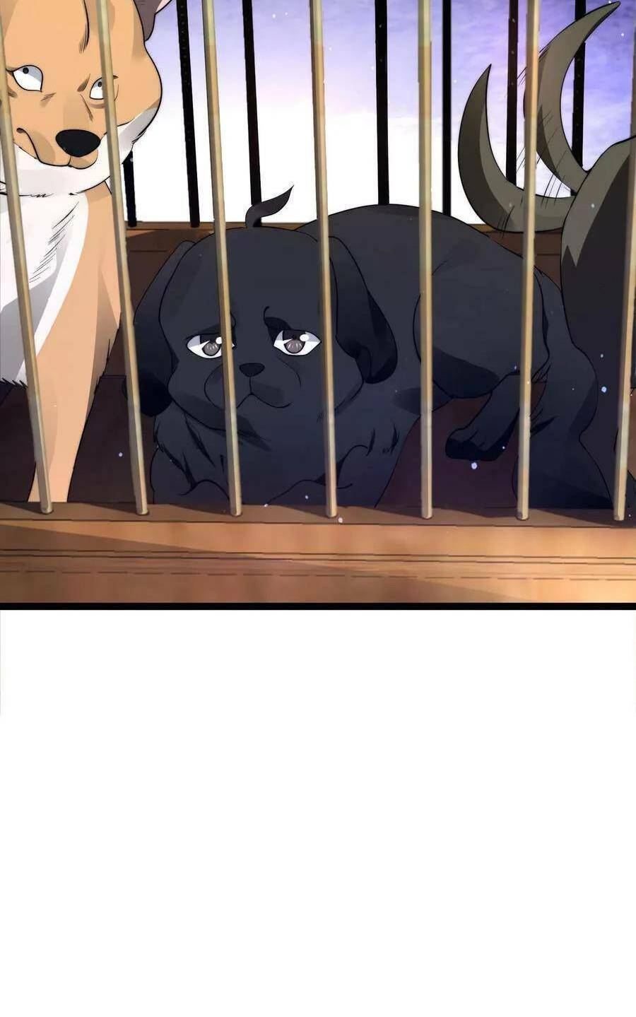 Tích Trữ 10 Vạn Vật Tư Trước Ngày Tận Thế Chapter 2 - Trang 2