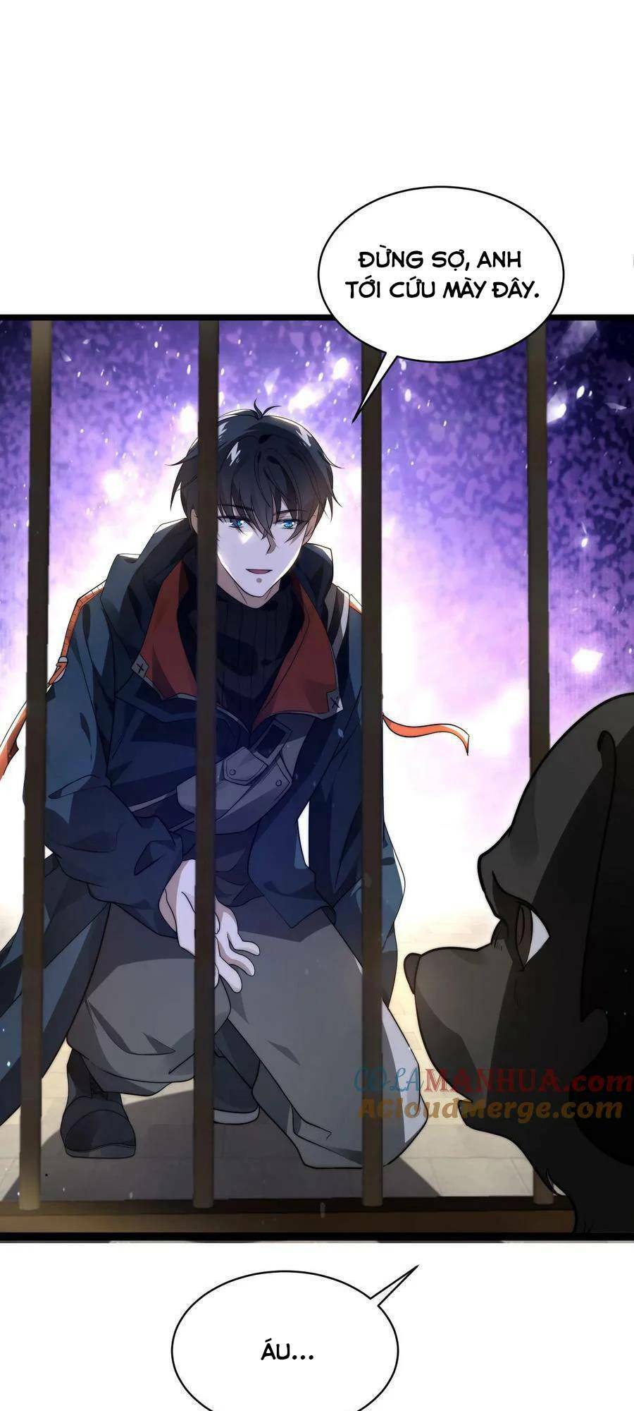 Tích Trữ 10 Vạn Vật Tư Trước Ngày Tận Thế Chapter 2 - Trang 2