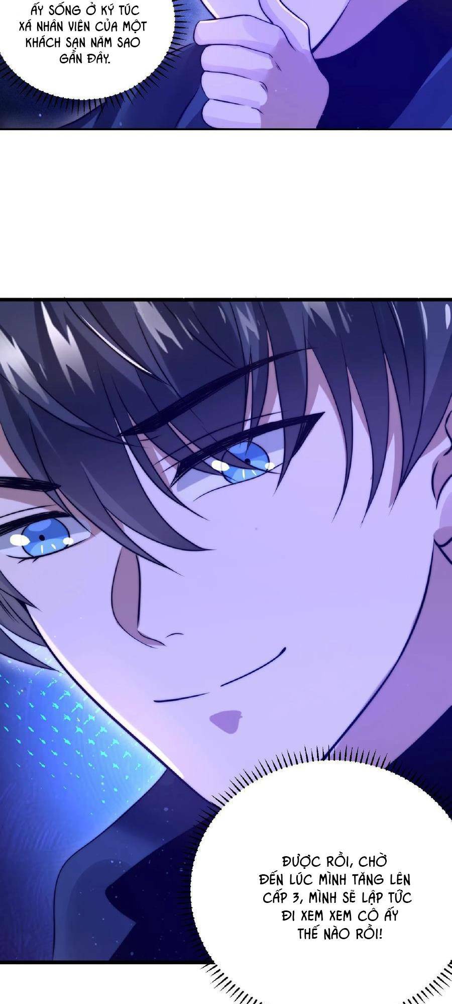 Tích Trữ 10 Vạn Vật Tư Trước Ngày Tận Thế Chapter 20 - Trang 2