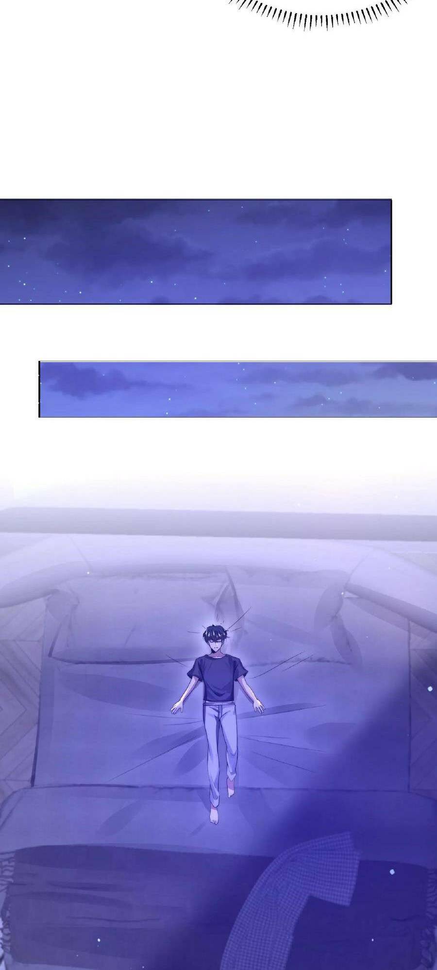 Tích Trữ 10 Vạn Vật Tư Trước Ngày Tận Thế Chapter 20 - Trang 2