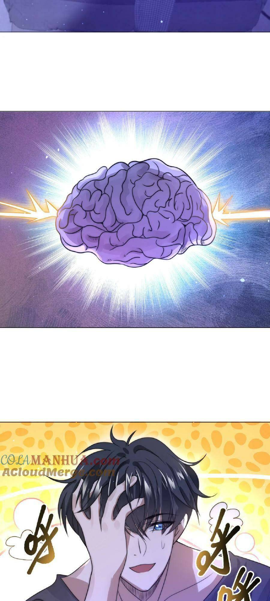 Tích Trữ 10 Vạn Vật Tư Trước Ngày Tận Thế Chapter 20 - Trang 2