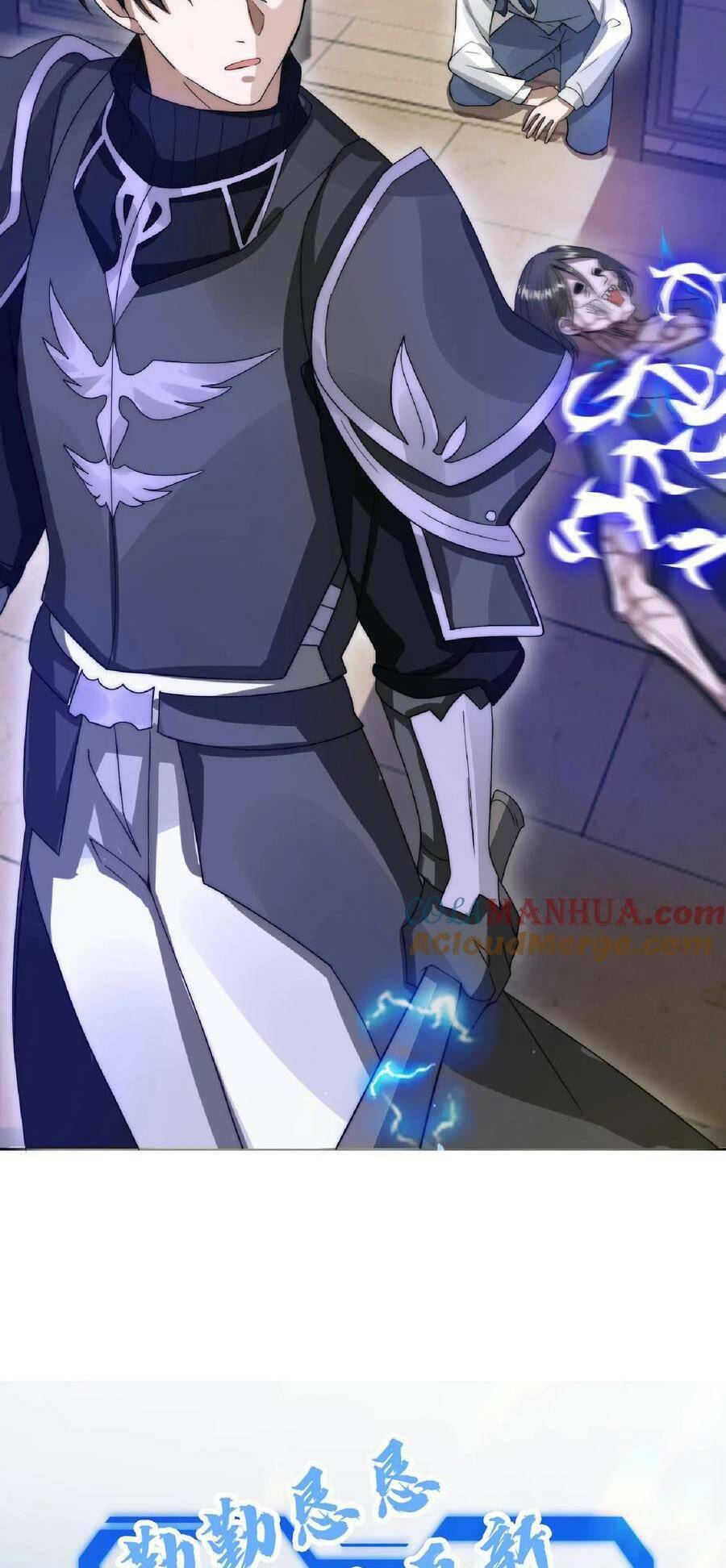 Tích Trữ 10 Vạn Vật Tư Trước Ngày Tận Thế Chapter 20 - Trang 2