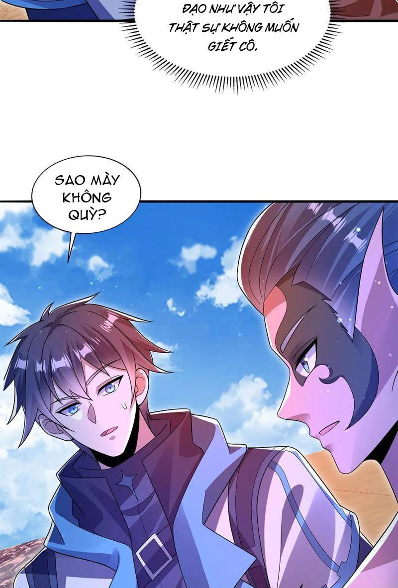 Tích Trữ 10 Vạn Vật Tư Trước Ngày Tận Thế Chapter 201 - Trang 2