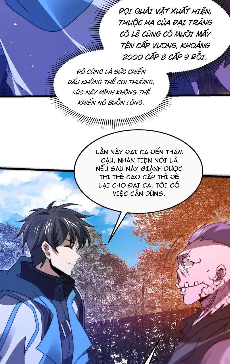 Tích Trữ 10 Vạn Vật Tư Trước Ngày Tận Thế Chapter 202 - Trang 2