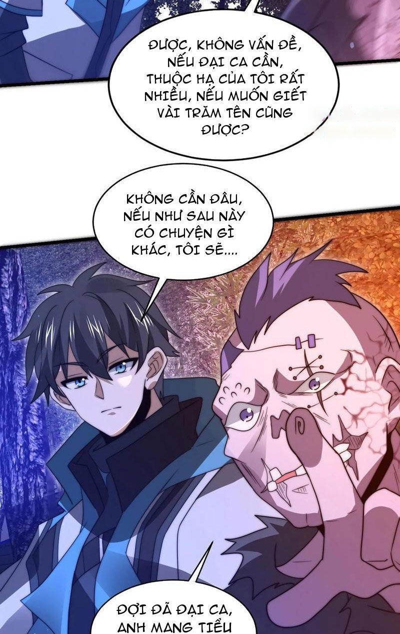 Tích Trữ 10 Vạn Vật Tư Trước Ngày Tận Thế Chapter 202 - Trang 2