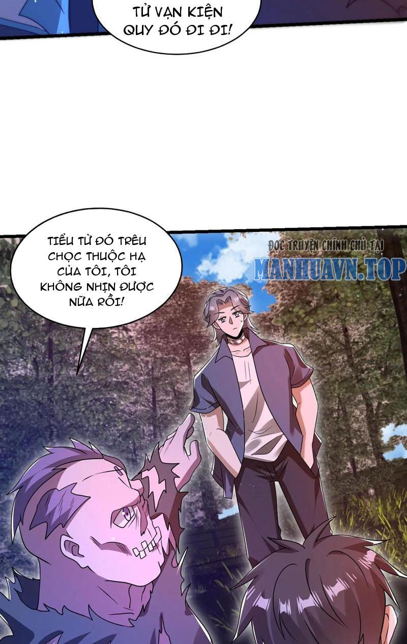 Tích Trữ 10 Vạn Vật Tư Trước Ngày Tận Thế Chapter 202 - Trang 2