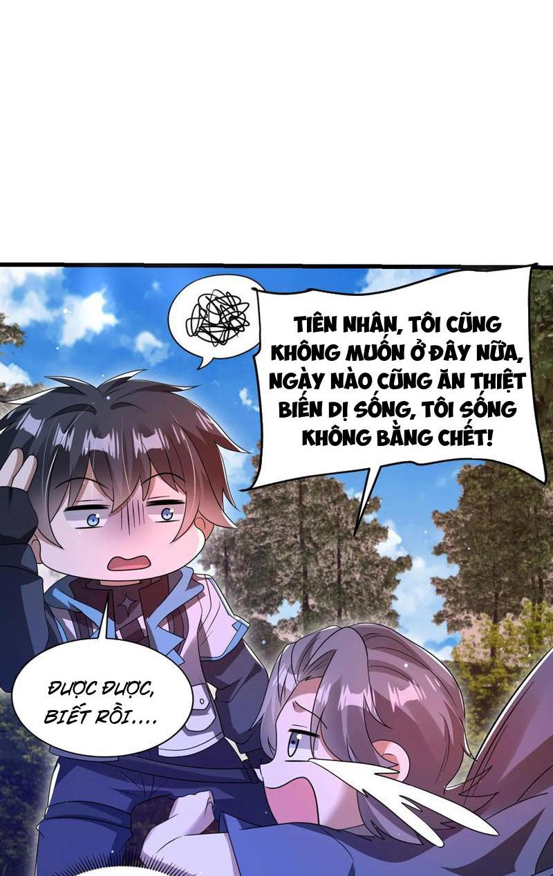 Tích Trữ 10 Vạn Vật Tư Trước Ngày Tận Thế Chapter 202 - Trang 2